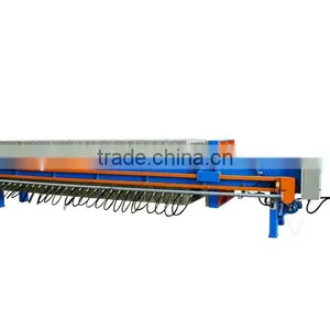 Membrane Filter Press thumbnail-2