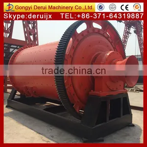 Ball Grinding Machine, Ball Mill Machine, Milling Machine thumbnail-1