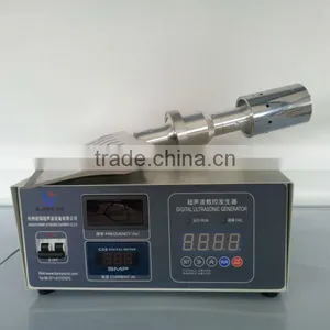 Ultrasonic Mousse Cake Knife Cake Machine Industry Bread Cutter thumbnail-2