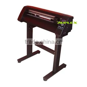 High Quality 360mm Vinly Paper Cutting Plotter (PC-360C) thumbnail-3