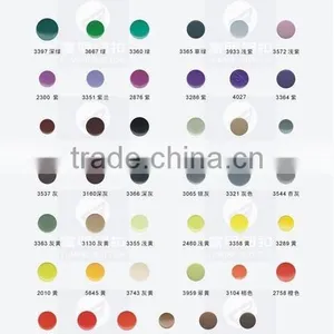 12.2mm Snap Button for Baby Diaper thumbnail-1