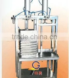 Y-7 Shanghai Tiangang Tofu Pressing Machine thumbnail-3