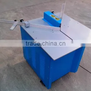 Photo Frame Corner Angle Cutting Machine thumbnail-1