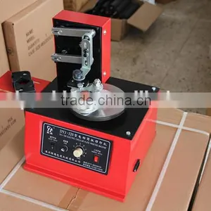 DYJ-320 Semi-auto Date Code Printer / Inkjet Printer / Coding Machine thumbnail-3