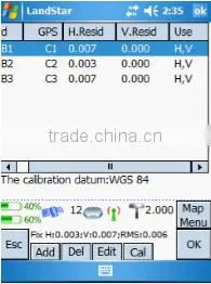 Land Star Land Surveying Gps Tracking Software thumbnail-5