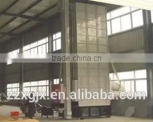 Professional Design and New Type Seeds Grain Dryer thumbnail-2