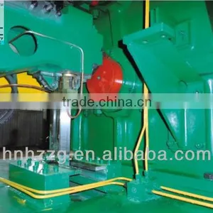 Metal Shearing Machine Crank Flying Shear thumbnail-1