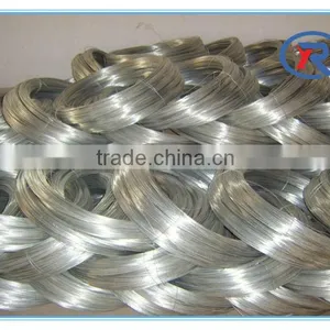 Low Price Iron Wire/Hot Dipped Galvanized Binding Wire thumbnail-6