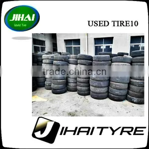 Used Tire/Used Tyre Japan Brand and Germany Brand With Good Quality thumbnail-6