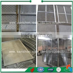 Advanced SSJ Sanshonfruit and Vegetable Drying Machine thumbnail-4