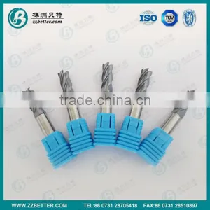 Tungsten Carbide Milling Cutters PM-4E-D1.0-G thumbnail-3