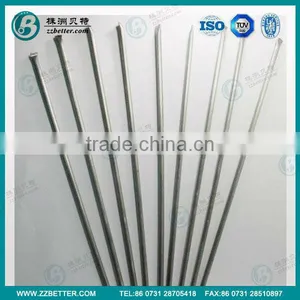 Cast Tungsten Carbide Welding Rods Supplier China thumbnail-1