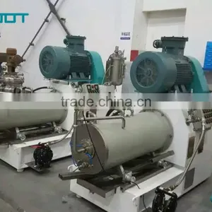 RT-AJ Disc Rotor Bead Mill for Dye Production thumbnail-5