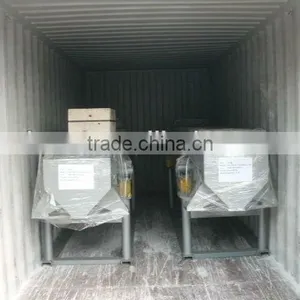 Gaofu New Model of Linear Vibration Sieve Machine for Sand With CE thumbnail-6