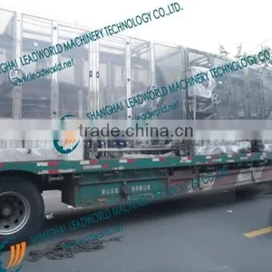 Automatic Clamping Type Bottle Washer thumbnail-4