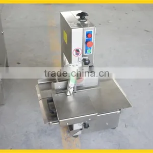 Economical Electric Bone Stick Cutting Saw Machine Bones Saw Band Saw thumbnail-6