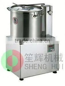 Shenghui Machine Hot Sale Very Popular Vegetable Chopper/food Chopper thumbnail-6