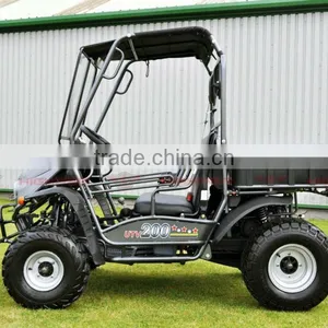 UTV 150 thumbnail-1