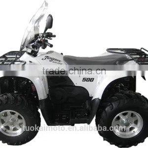 4wheels ATV 500cc (TKA500E-A) thumbnail-3