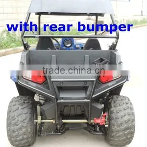 150cc/200cc UTV go Kart With Hard Roof&alloy Wheels&bumper (TKG150E-A) thumbnail-6