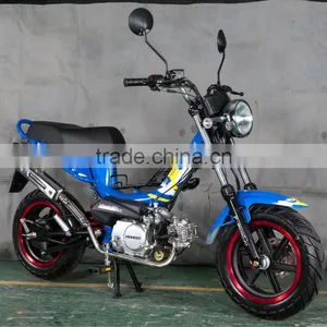 Pocket Bike Eec 50cc thumbnail-2
