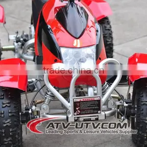 Hot Sell 36v 800w Mini Atv Electric ATV Quad Bike EA0502 thumbnail-2