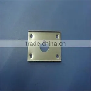 Best Selling Products Sheet Metal Stamping Parts thumbnail-5