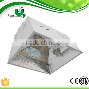 Hydroponics 315w Aluminium Grow Light Reflector/315w Ceramic Metal Halide/315w CMH Digital Ballast for 315w Grow Light Fixture thumbnail-2