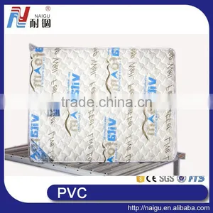 Foshan Pvc Print Film for Vacuum Packing Mattress thumbnail-2