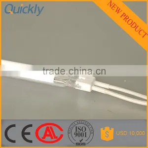 Short-wave Lamps With Infrared Heating Solution thumbnail-1