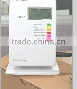 2016 New Air Qulity PM2.5 Controller & Detecor Wholesale Price thumbnail-1