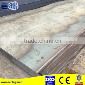 2mm Carbon Steel Plate MS Plate thumbnail-2