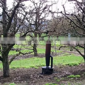Orchard Heaters ,smudge Pot ,vineyard Heater thumbnail-2