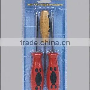 3pc Screwdriver Set thumbnail-1