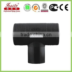 PN16 Hdpe Electrofusion Fittings PE thumbnail-3
