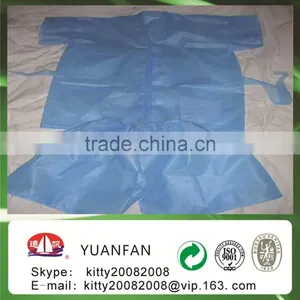 2016 High-quality Low Prices 100%PP Home Textile Nonwoven Fabric Roll Made in Zhejiang Yuanfan Nonwoven thumbnail-3