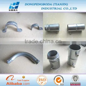 Bs4568 Q195 Rigid Galvanized Standard Steel Conduit thumbnail-3