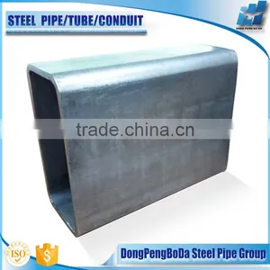 HRPO Square and Rectangular Steel Hollow Sections thumbnail-1