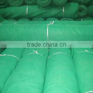 Plastic Building Construction Safety Scaffolding Cheap Strong Debris Net thumbnail-2