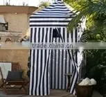 1.5*1.5m Instant Changing Room Gazebo thumbnail-1