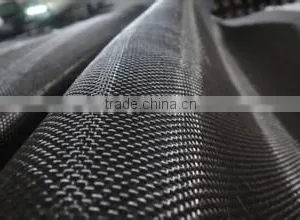 Carbon Fiber Fabric thumbnail-5