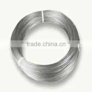 Hot Dip Galvanized Coil Wire thumbnail-1
