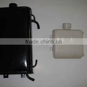 Chongqing Motorcycle Tricycle,Water Cooling Engine Water-tank thumbnail-1