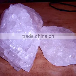 Organic Unrefined Himalayan Crystal Salt 100% Food Grade thumbnail-1
