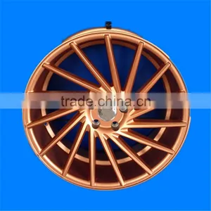 China Factory Price Car 4x4 Alloy Wheels Rims thumbnail-3