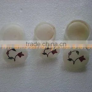 FIRST QUALITY PAKISTANI FACTORY MADE PURE ONYX JEWELRY ENGRAVED BOXES thumbnail-4