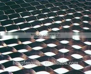 Hot Sale HDPE Geocell for Retaining Wall thumbnail-4