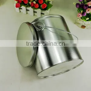 Custom Logo Printed Popcorn Buckets thumbnail-3