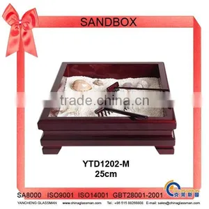 Sand Box Small Amusement Park YTD1202-M thumbnail-1