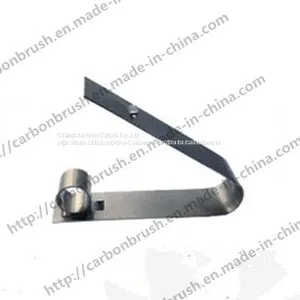 Stainless Steel Force Spring thumbnail-5